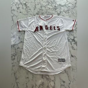 WhiteAngels Jersey (Size XL YOUTH)